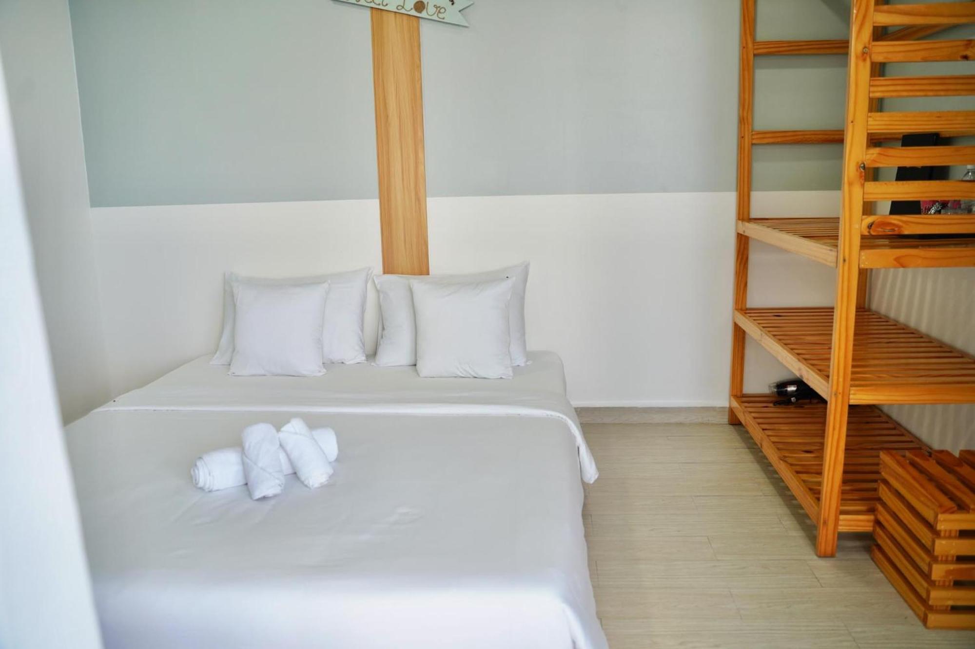 Queen Sea Resort - Dao Phu Quy Cu Lao Thu Εξωτερικό φωτογραφία